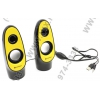 Колонки Soundtronix SP-6165 (2x3W,питание  от USB)
