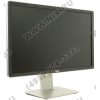 23"    ЖК монитор DELL P2314H <347858>с поворотом экрана (LCD, Wide, 1920x1080, D-Sub, DVI, DP,  USB2.0 Hub)
