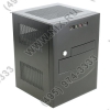 Minitower Morex 6610-200W <Black> Mini-ITX  200W (24+4-pin)
