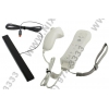Nintendo Wii Remote Plus Additional Set: Wii Remote Plus + Wii Nunchak + Sensor  Bar <2310631B>