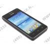 Huawei Ascend G350-U00 <Black> (1GHz, 512MbRAM, 4"800x480IPS,3G+BT+WiFi+GPS, 4GB+microSD,  5Mpx, Andr4.1)