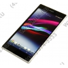 Sony XPERIA Z Ultra C6833 White(2.2GHz, 2GbRAM, 6.44" 1920x1080,  4G+WiFi+BT+GPS,16Gb+microSD, 8Mpx, Andr4.2)