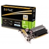 Видеокарта Zotac PCI-E nVidia ZT-60408-20B GeForce GT 630 ZONE EDITION 1GB 1Gb 64bit DDR3 902/1800 DVI/HDMI/CRT/HDCP bulk