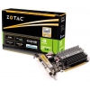 Видеокарта Zotac PCI-E nVidia ZT-60409-20L GeForce GT 630 ZONE EDITION 2GB 2Gb 64bit DDR3 902/1800 DVI/HDMI/CRT/HDCP RTL