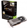 Видеокарта Zotac PCI-E nVidia ZT-70202-10P GeForce GTX 780 3072Mb 384bit DDR5 863/6008 DVI*2/HDMI/DP/HDCP RTL