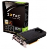 Видеокарта Zotac PCI-E nVidia ZT-70406-10P GeForce GTX 760 4Gb 256bit DDR5 993/6008 DVI*2/HDMI/DP/HDCP RTL