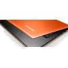 Ноутбук Lenovo IdeaPad Yoga 11s Core i5-4210Y/4Gb/256Gb/HD4400/11.6"/HD/Touch/1366x768/Win 8/orange/BT4.0/4c/WiFi/Cam (59397858)