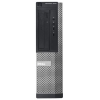 ПК Dell Optiplex 3010 DT i5 3470 (3.2)/4Gb/500Gb 7.2k/IntHDG/DVDRW/Win 7 Prof 64/клавиатура/мышь (3010-6798)