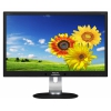 Монитор Philips 23" 231P4QPYEB (00/01) черный IPS LED 14ms 16:9 DVI M/M матовая HAS Pivot 250cd 1920x1080 D-Sub DisplayPort FHD USB 5.23кг
