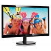 Монитор Philips 24" 246V5LAB (00/01) Black TN LED 5ms 16:9 DVI M/M 10M:1 250cd