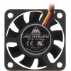 Вентилятор Glacialtech IceWind GS4010 40x40x10mm 3-pin 4-pin (Molex)26dB Bulk (CF-4010GSD0AB0001)
