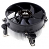Вентилятор Glacialtech IceHut 5059 Silent Soc-775/ 3pin 20dB Al 70W 140g клипсы low-profile BULK (CD-5059SEP0DB00S2)