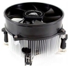 Вентилятор Glacialtech IceHut 5066Cu Silent Soc-775/ 3pin 20dB Al+Cu 89W 390g клипсы OEM (CD-5066SEP0DB00S2)