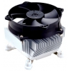 Вентилятор Glacialtech Igloo 5073 Soc-775/ 3pin 30dB Al 95W 410g клипсы RTL (AD-5073000CR1-B)