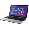 Ноутбук Toshiba Satellite L50D-A-K8S Silver <PSKKWR-00F002RU> AMD A8-5545M(ULV)/ 4G/ 750G/ DVD-SMulti/ 15.6"HD/ ATI HD8570M 1G/ WiFi/ BT/ cam/ Win8