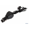 Автомобильное зарядное устройство GINZZU GA-4718B AЗУ 15V/1.2A, кабель 40pin, 1.3м для Asus Transformer