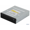 Оптич. накопитель DVD-ROM Samsung SH-118BB/BEBE Black <SATA, OEM>