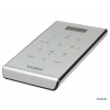Мобил рек Zalman  2.5'' ZM-VE400 Silver