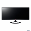 Монитор 29" LG Flatron 29EA73-P IPS, LED, 2560x1080, 5ms, 300 cd/m2, DCR 5M:1, DVI-D, HDMI, MHL, DP, USB, 7Wx2, Headph.Out (29EA73-P.ARU)