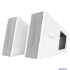 Колонки Microlab FC10 white (30W RMS) DSP  2.0
