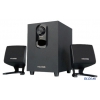 Колонки Microlab M108 2.1 дерево чёрные (11W RMS) (M-108)