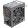 Блок питания GIGABYTE <GZ-EBS60N-C3> 600W  ATX Black (24+2x4+6/8пин)