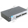 hp 1810-8G <J9802A> Управляемый коммутатор  (8UTP 10/100/1000Mbps)