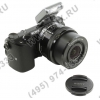 SONY Alpha NEX-5TL <Black> (16.1Mpx,24-75mm,F3.5-5.6,JPG/RAW,MSPro  Duo/SDXC, 3.0",USB2.0,HDMI,WiFi,NFC,Li-Ion)