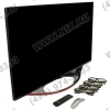 42" LED ЖК телевизор LG 42LA868V (1920x1080, HDMI, USB, MHL, LAN, WiFi, 2D/3D,  DVB-T2,  SmartTV,  Webcam)