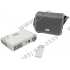 Acer Projector K335 (DLP, 1000 люмен, 10000:1, 1280 x 800, D-Sub, HDMI, MHL, RCA, USB,  SDHC, ПДУ, 2D/3D)