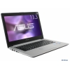 Ноутбук Asus S301Lp i5-4200U (1.6)/6G/750G/13.3"HD GL Touch/AMD HD8530M 2G/BT/Win8 (90NB0351-M00400)