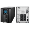 ИБП APC SMC1500I Smart-UPS 1500VA/900W