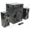 Колонки Defender Avante X50 BT (2x10W +Subwoofer 30W, дерево, BT,  ПДУ) <65850>