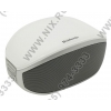Колонка Defender Moon Solo White  (2x3W, Bluetooth) <65568>