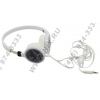 Наушники с микрофоном Defender Accord HN-048  (шнур 1.2м) <63050>
