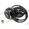 Soundtronix S-G8000 (беспроводные наушники с микрофоном, с рег.громкости,  до 10м)