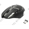 Logitech Wireless Gaming Mouse G602 (RTL) USB 12btn+Roll  ,беспроводная <910-003821>