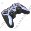 Геймпад Defender Scorpion L1 USB PC/PS3 (Vibration, 12кн, 8  поз.перекл.,2мини-джойстика, беспроводной) <64260>