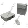Acer Projector K132 (DLP, 500 люмен, 10000:1, 1280x800, HDMI, ПДУ,  2D/3D, MHL)