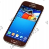 Samsung Galaxy S4 mini GT-I9190 Red (1.7GHz,1.5GbRAM,4.3" 960x540, 3G+BT+WiFi+GPS, 8Gb+microSD,  8Mpx, Andr4.2)