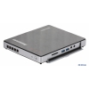 Мини-компьютер Lenovo IdeaCentre Q190 Celeron 1017U (1.6)/2G/500G/Int:Intel HD/WiFi/DOS (57316613) (Black-Silver) (57316613)