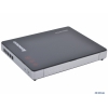 Мини-компьютер Lenovo IdeaCentre Q190 Pentium 2127U (1.9)/4G/500G/Int:Intel HD/WiFi/Win8 (57316625) (Black-Silver) (57316625)
