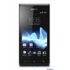 Смартфон Sony ST26i (Xperia J) White (1266-0836)