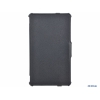 Чехол IT BAGGAGE для планшета ASUS NEXUS 7C (2013) искус. кожа черный мультистенд (ITASNX7C05-1)