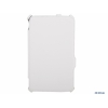 Чехол IT BAGGAGE для планшета Samsung Galaxy Tab3 7" искус. кожа белый "Мультистенд" ITSSGT7305-0