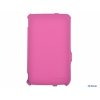 Чехол IT BAGGAGE для планшета Samsung Galaxy Tab3 7" искус. кожа розовый "Мультистенд" ITSSGT7305-3