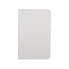 Чехол IT BAGGAGE для планшета Samsung Galaxy tab 7" P3100/P3110 искус. кожа белый (ITSSGT7202-0)