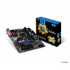 Мат. плата MSI H81M-P32 <S1150, iH81, 2*DDR3, PCI-E16x, SVGA, SATA III, COM, LPT, GB Lan, mATX, Retail>