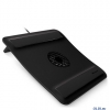 Подставка для ноутбука, MICROSOFT Cooling Base USB Port EN/AR/NL/FR/DE/EL/IT/PT/ES Hdwr  Black (Z3C-00008)