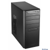 Корпус Antec VSK4000B-U3 ATX, без БП, USB 3.0, стенки 0,5 мм.